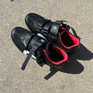 Peleton Cycling Shoes